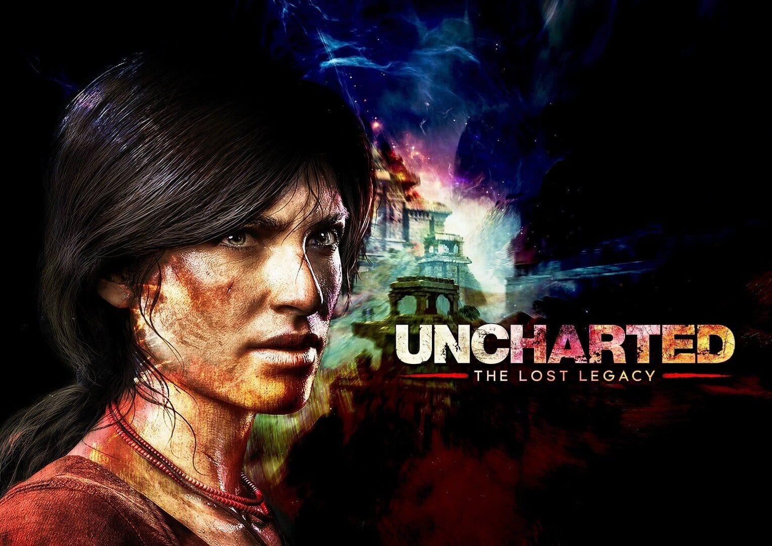Uncharted: The Lost Legacy