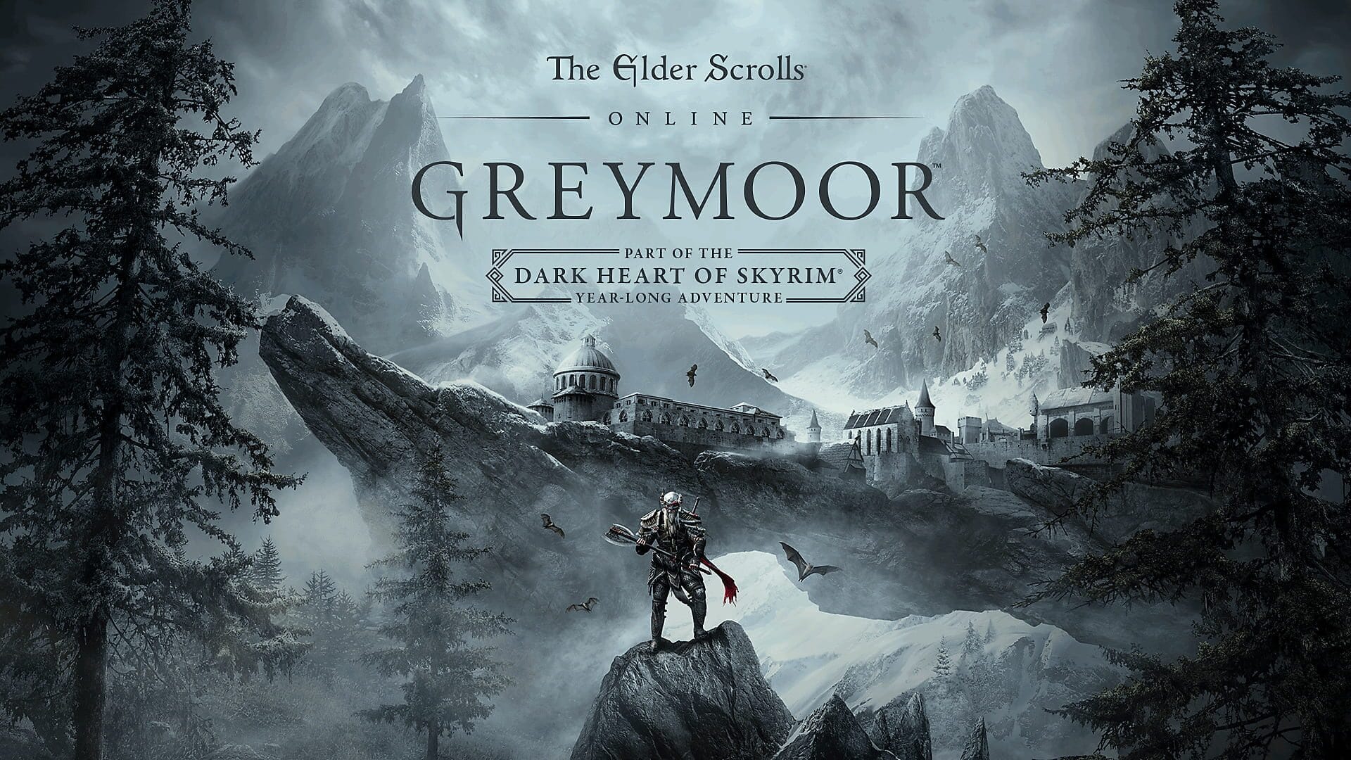 The Elder Scrolls Online: Greymoor