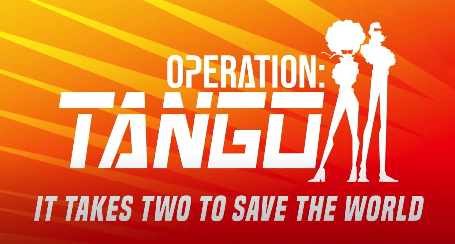 Operation: Tango