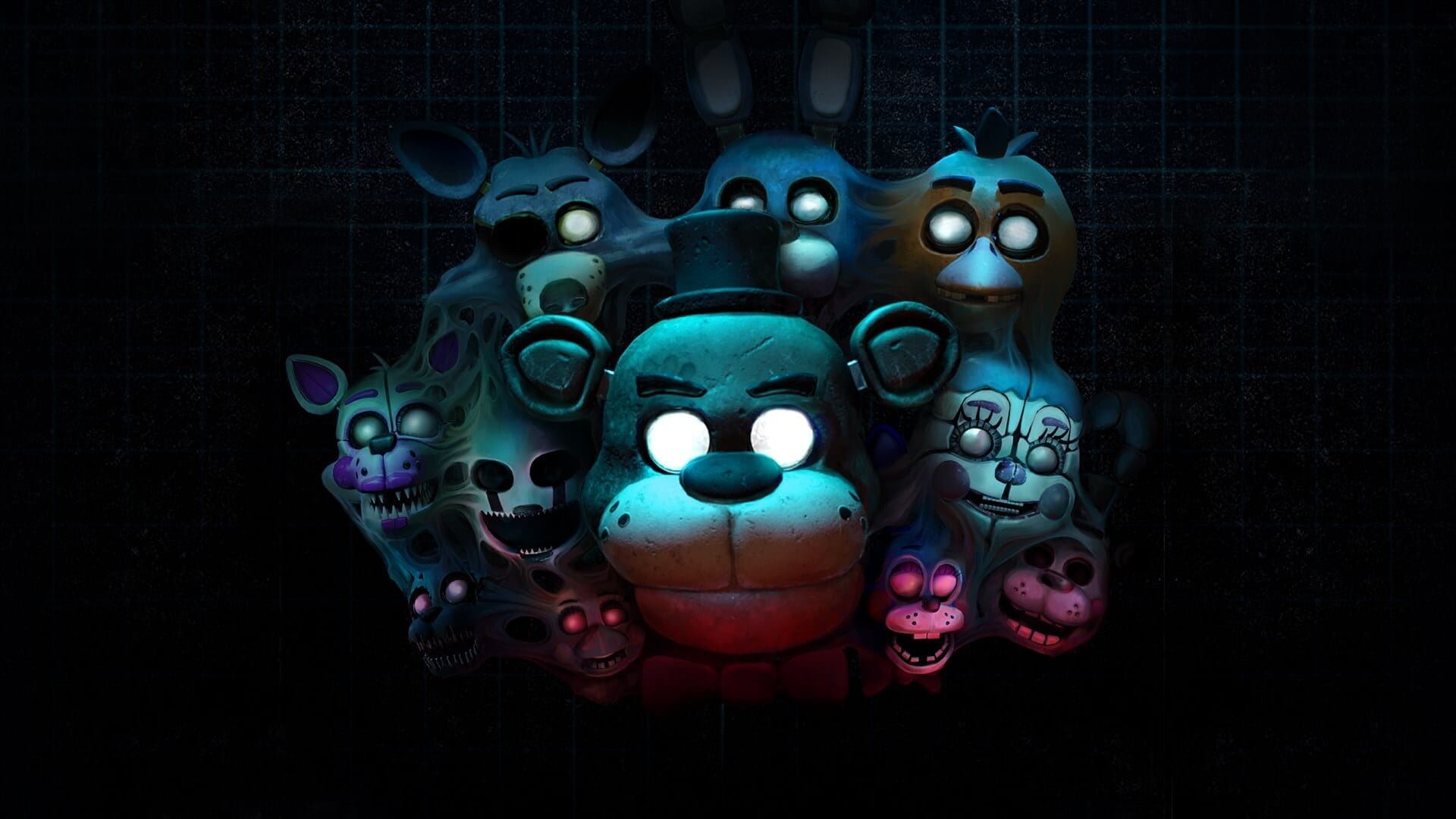 Five Nights at Freddy's: Help Wanted