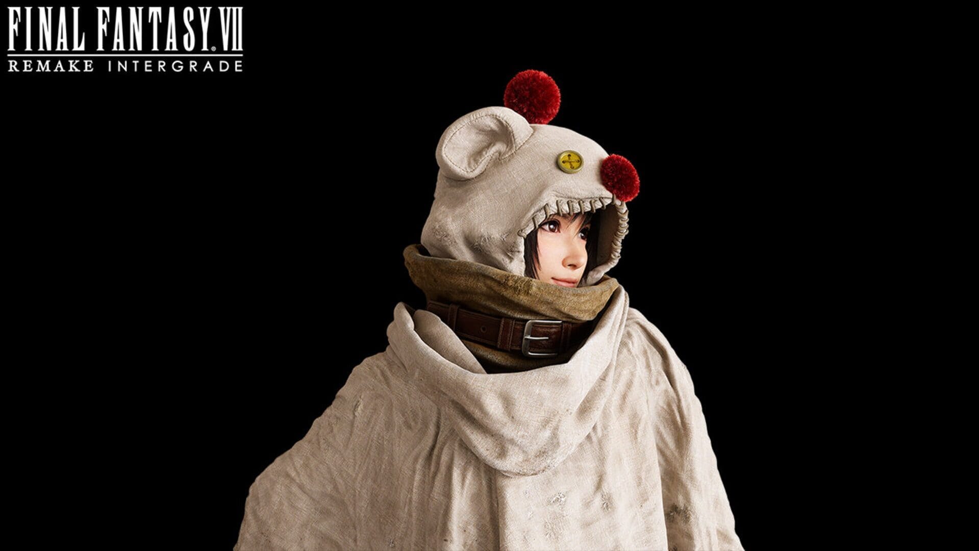 Final Fantasy VII Remake: Episode Intermission