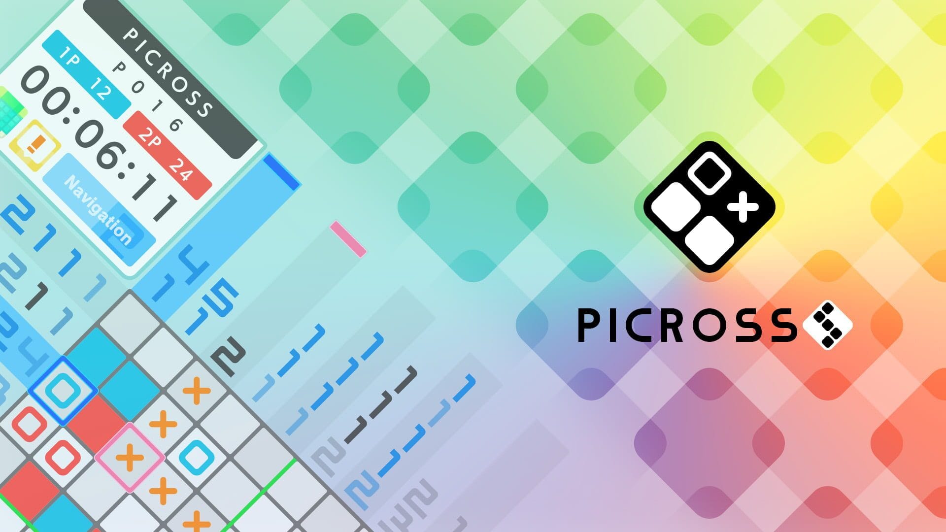 Picross S