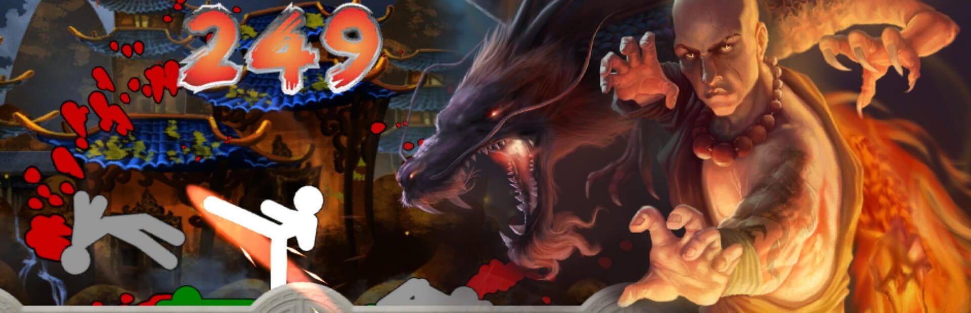 One Finger Death Punch