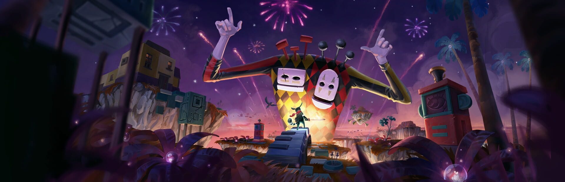 Figment 2: Creed Valley