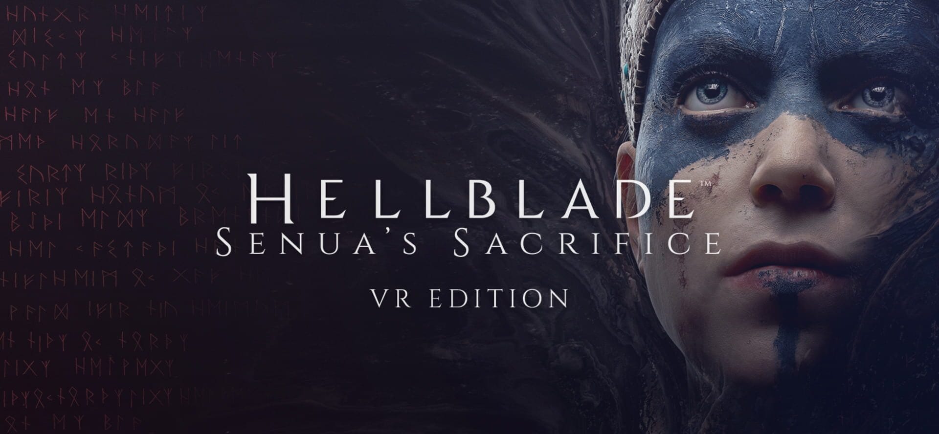 Hellblade: Senua's Sacrifice - VR Edition