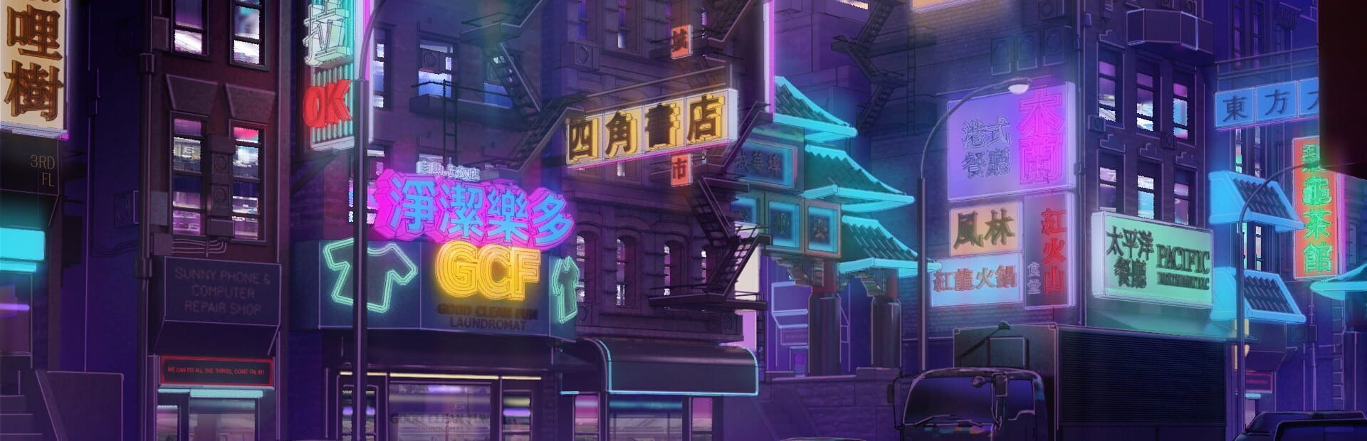 Arcade Spirits: The New Challengers