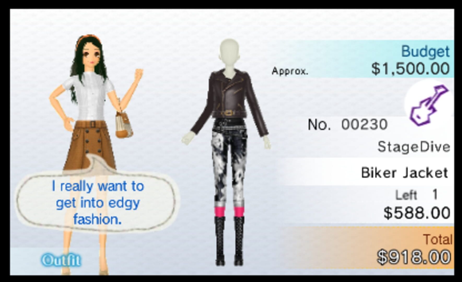 Style Savvy: Trendsetters