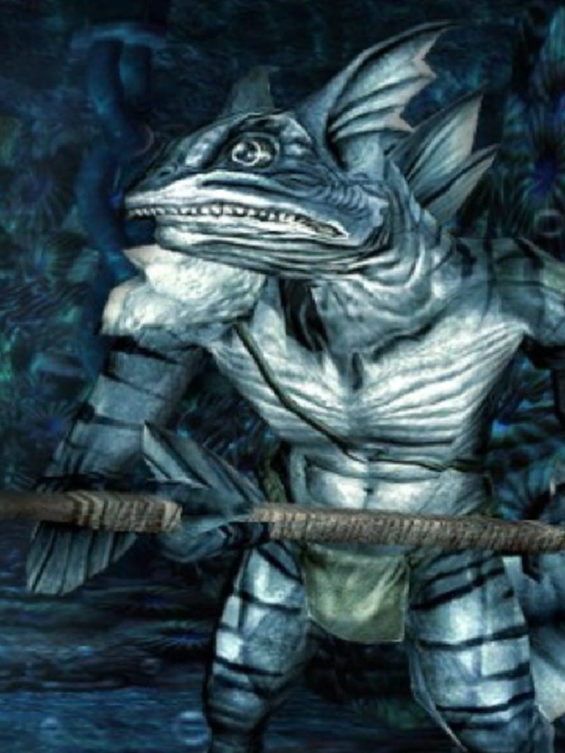 Dungeons & Dragons Online: The Red Fens