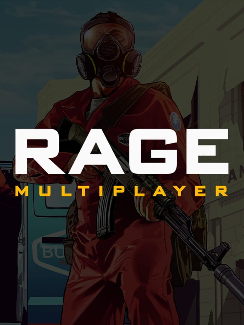 Rage Multiplayer