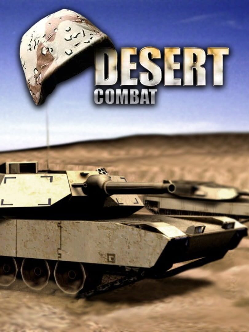 Desert Combat