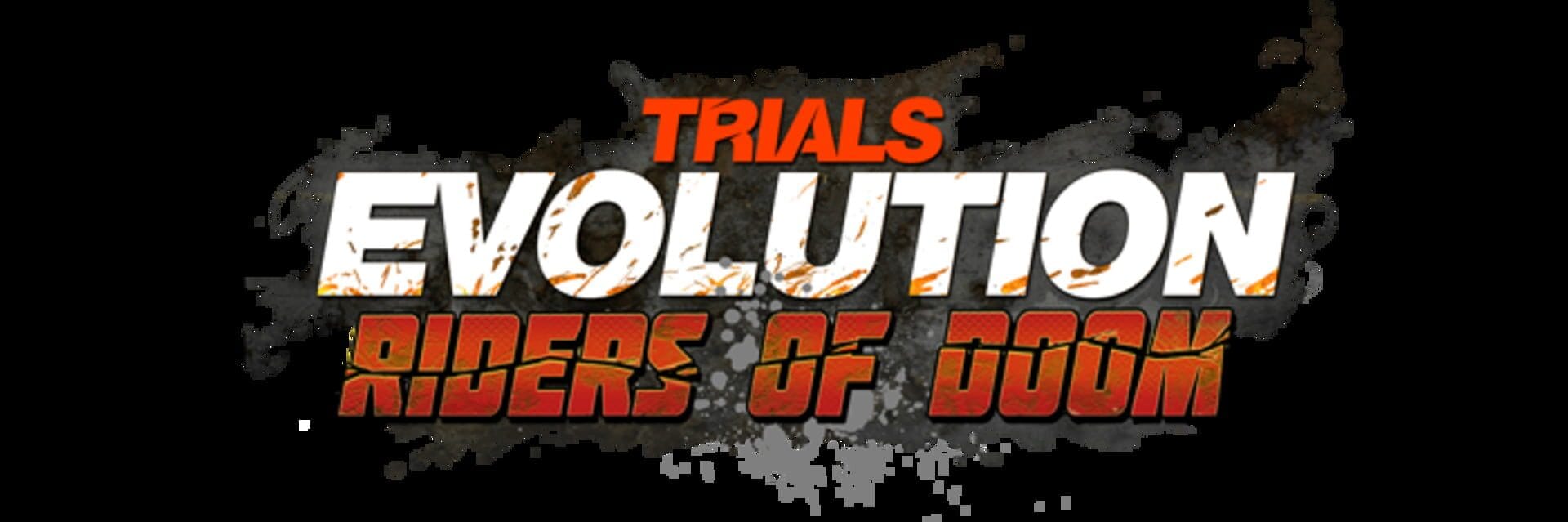 Trials Evolution: Riders of Doom
