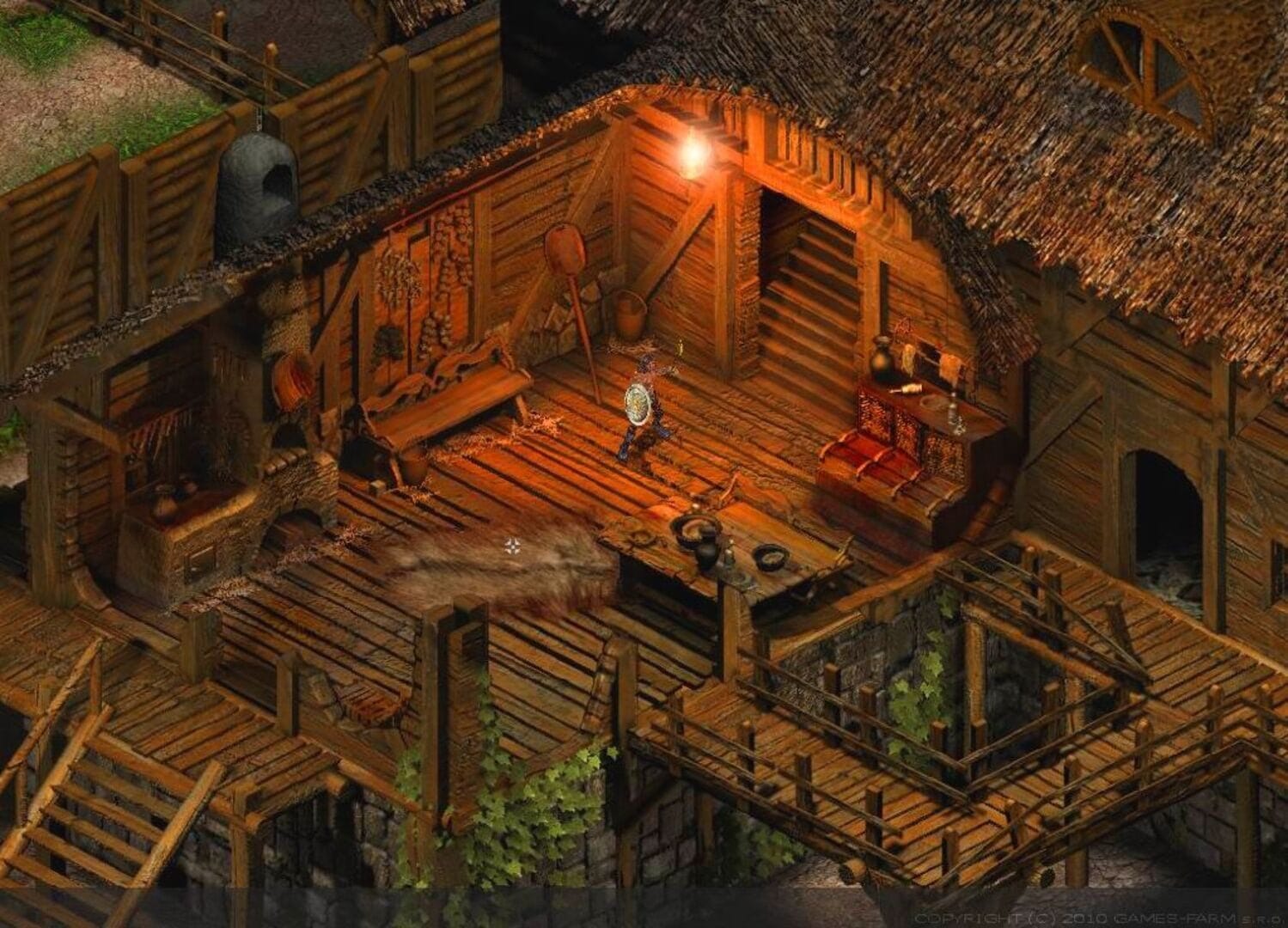 Kult: Heretic Kingdoms