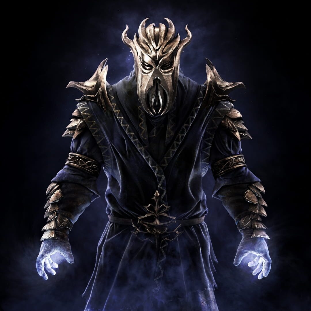 The Elder Scrolls V: Skyrim - Dragonborn