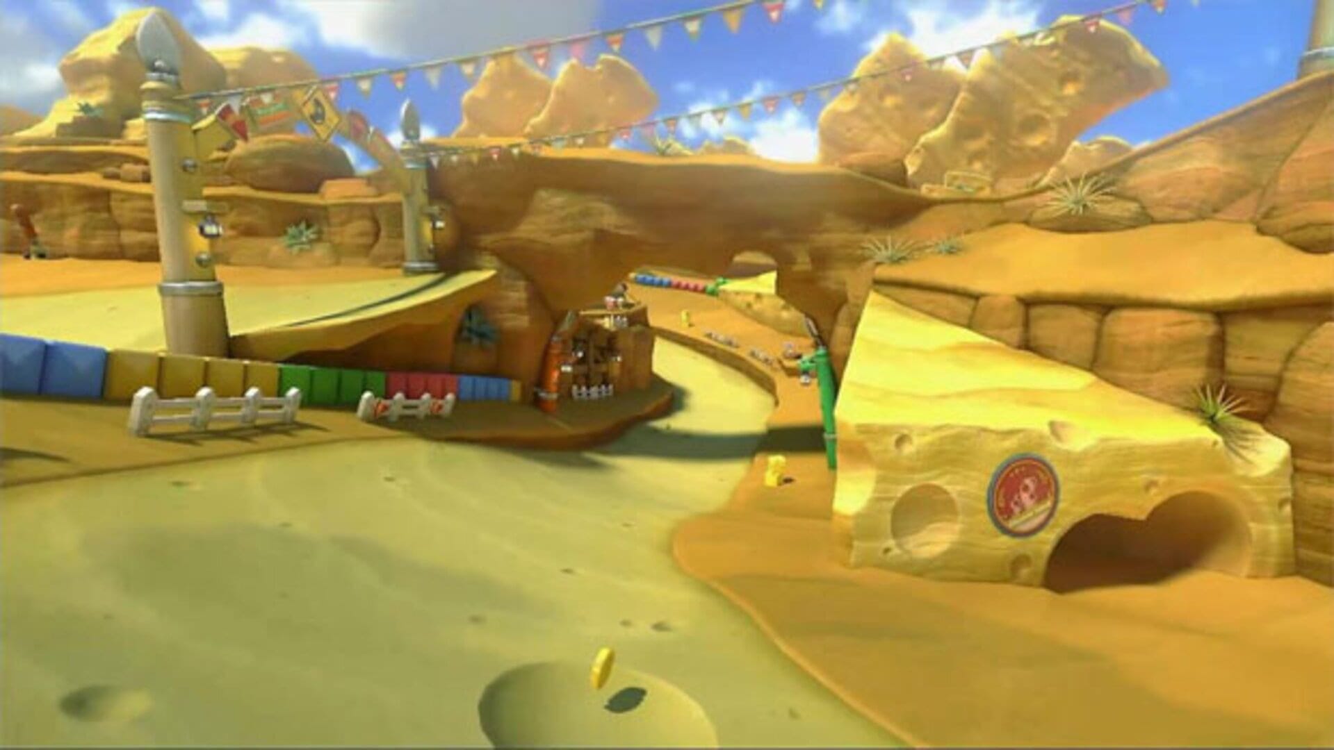 Mario Kart 8: DLC Pack Two