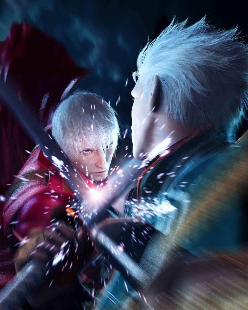 Devil May Cry 3: Dante's Awakening - Special Edition