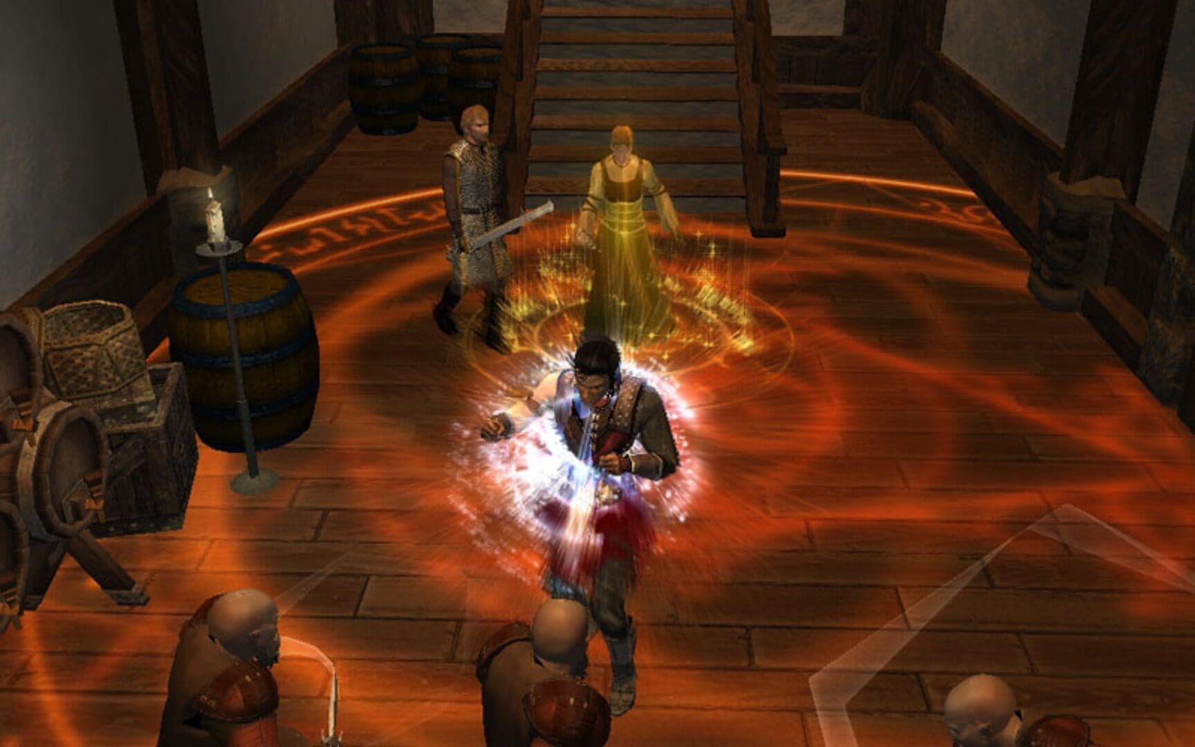 Neverwinter Nights 2: Mask of the Betrayer