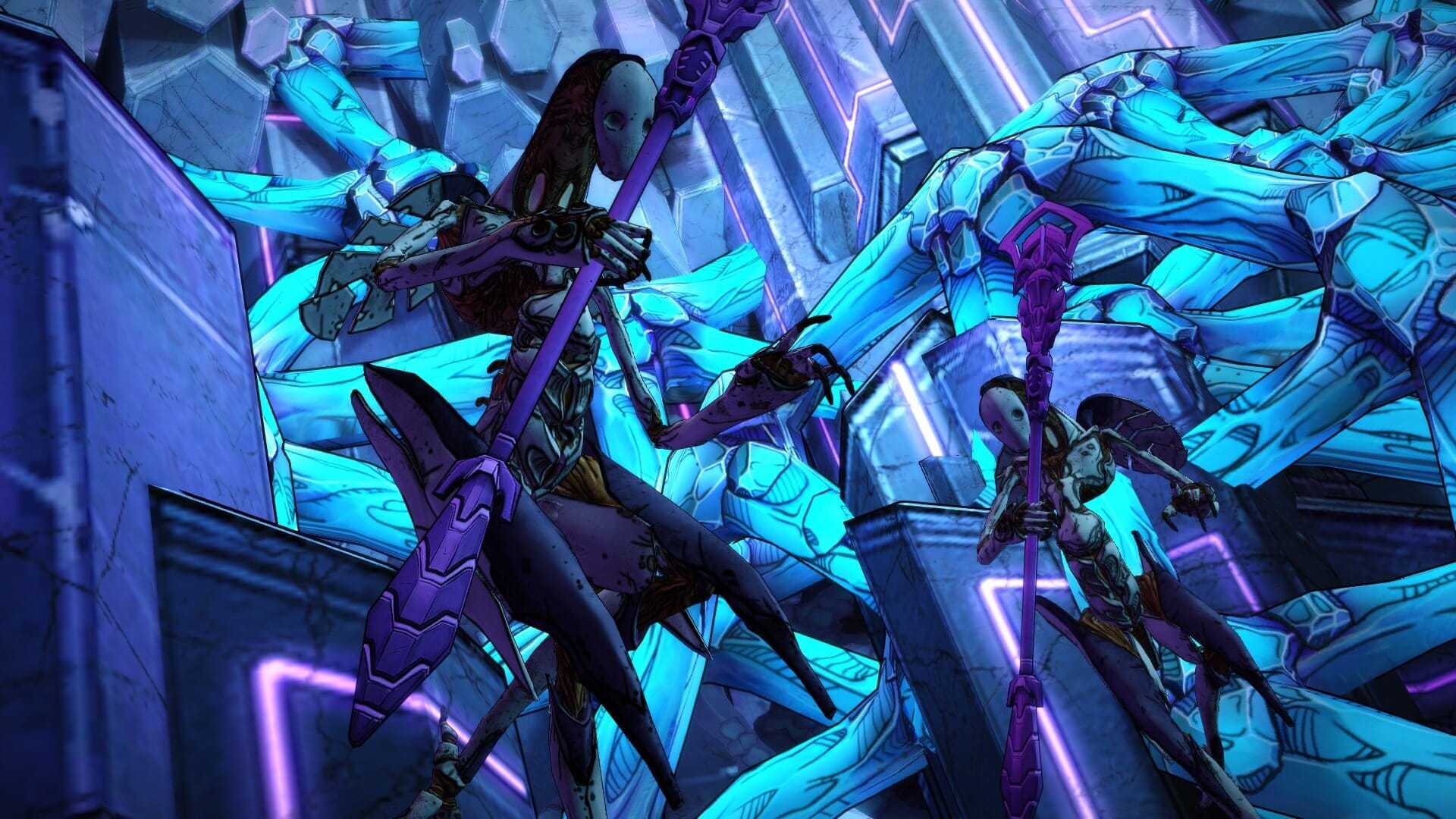 Tales from the Borderlands: Episode 5 - The Vault of the Traveler