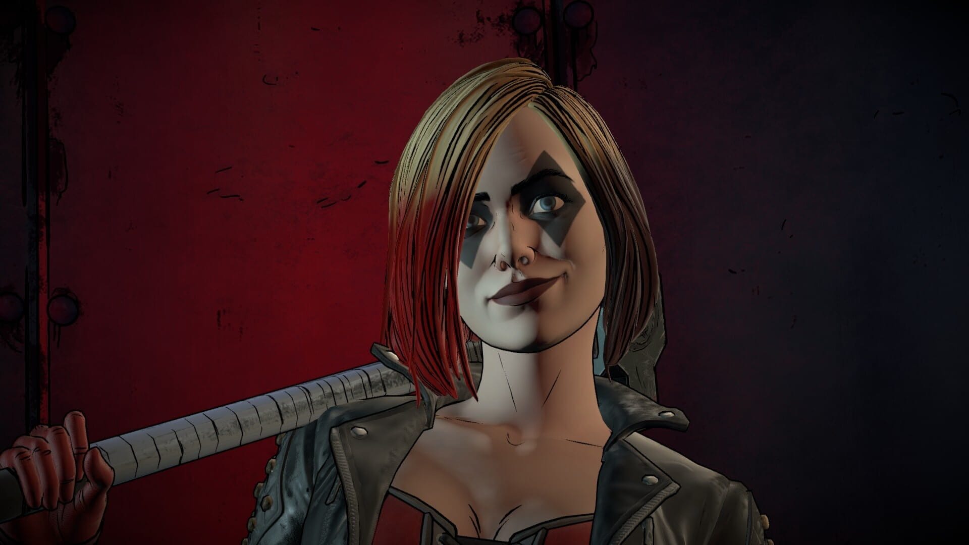 Batman: The Enemy Within - Episode 4: What Ails You