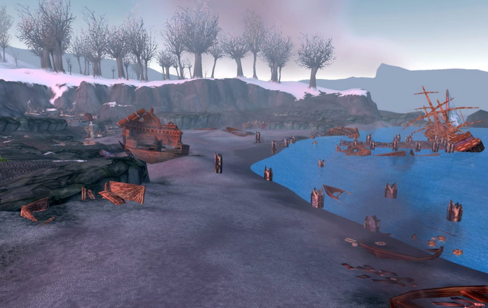 World of Warcraft: Wrath of the Lich King - Collector's Edition