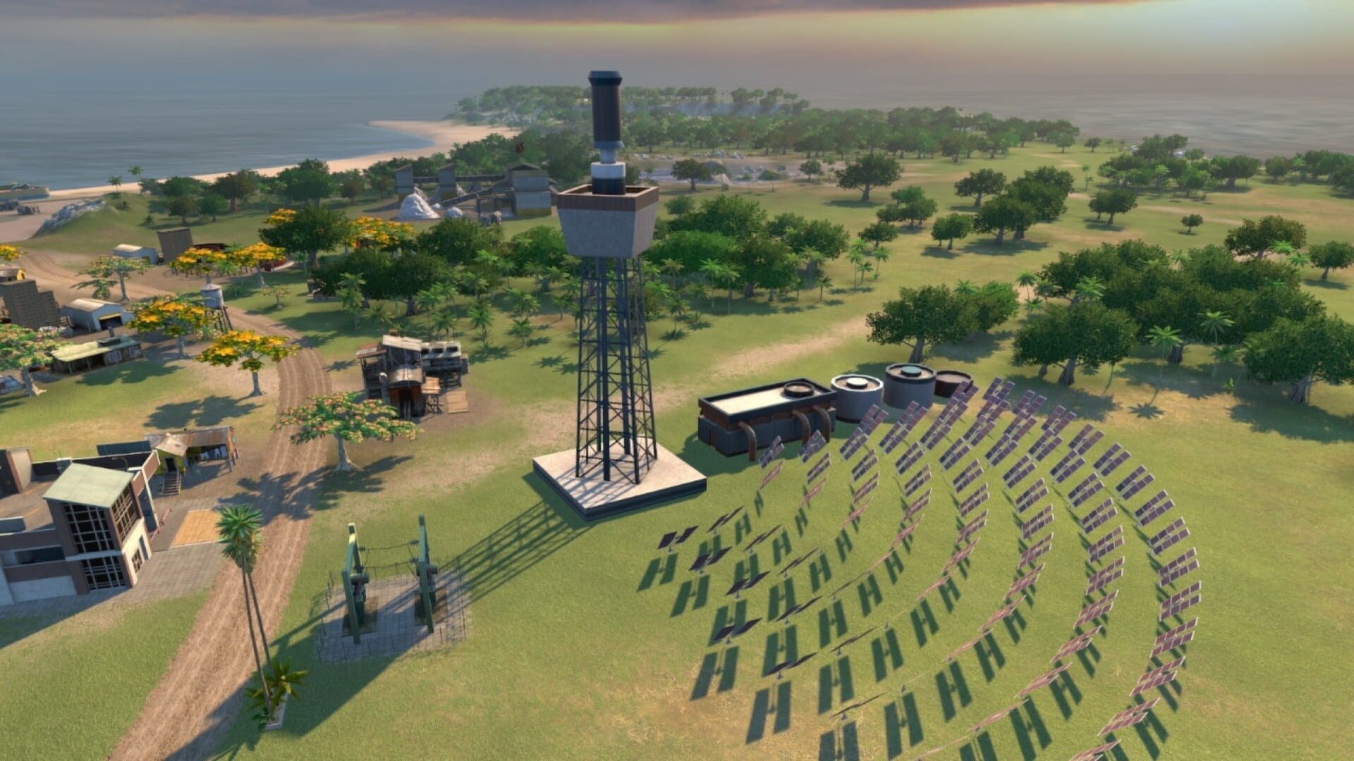 Tropico 4: Modern Times