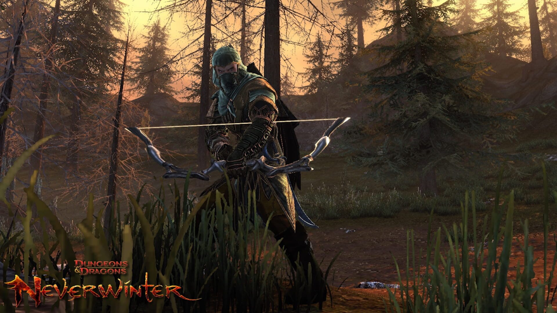 Neverwinter: Shadowmantle