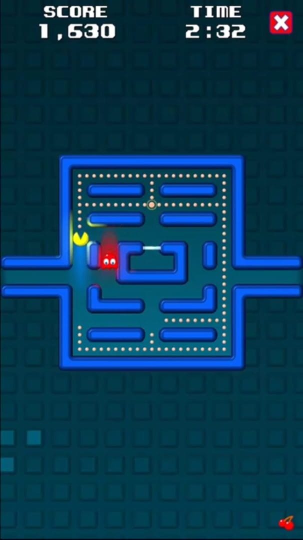 Pac-Man