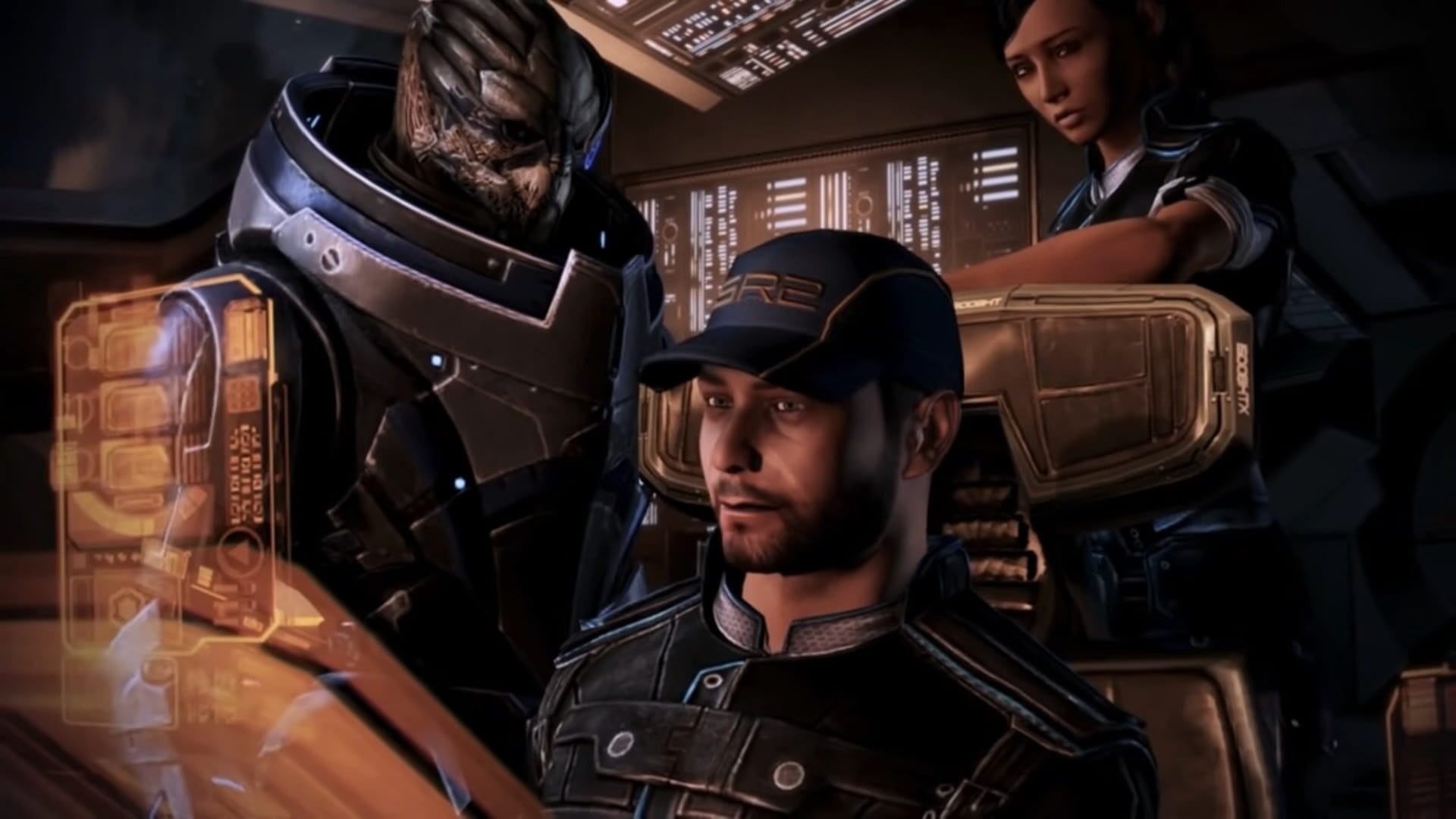 Mass Effect 3: Extended Cut