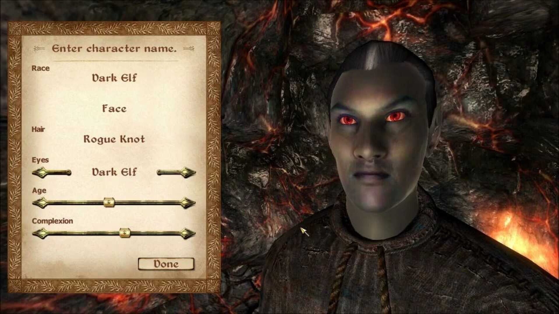 The Elder Scrolls Renewal Morroblivion