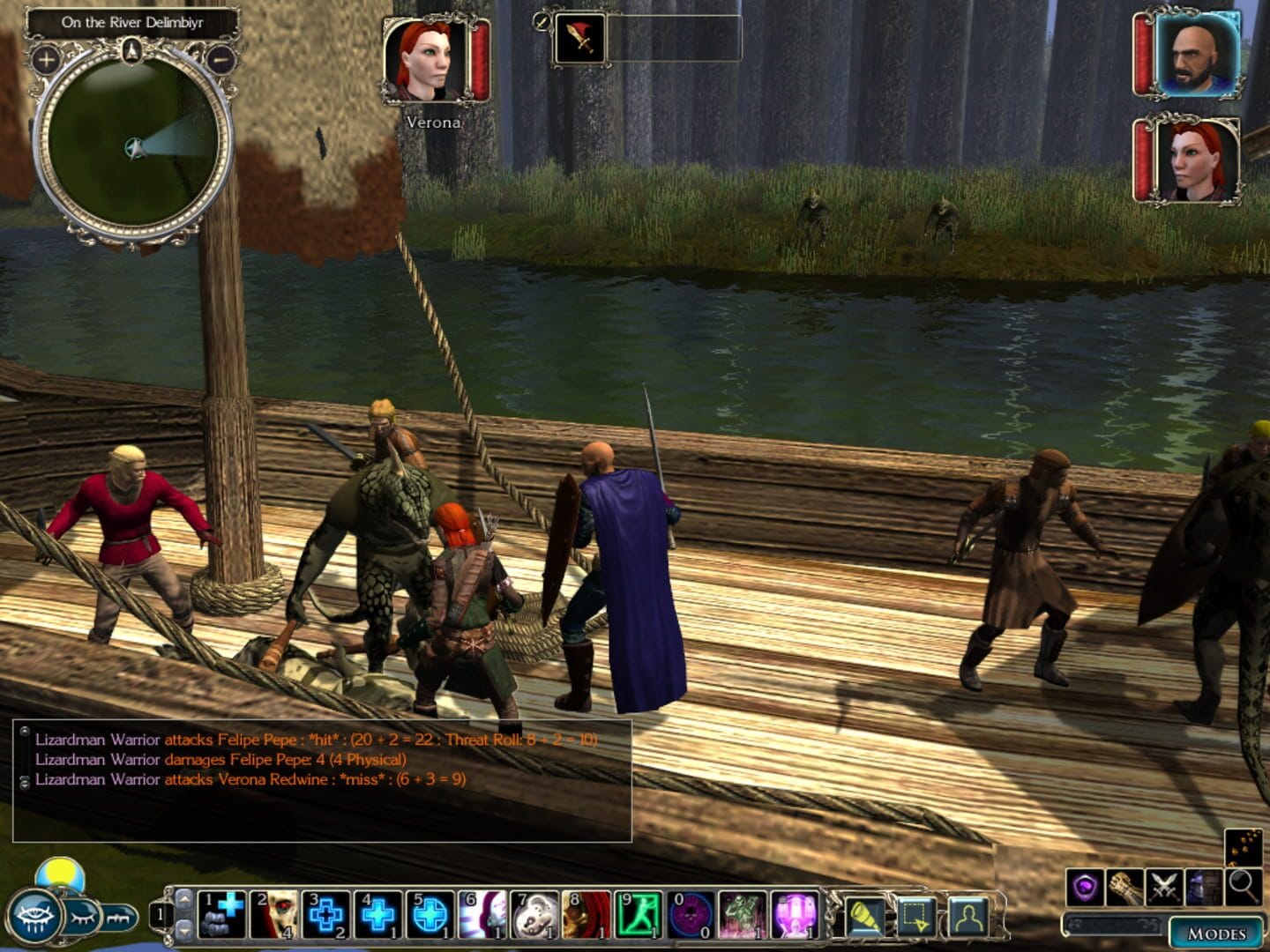 The Maimed God's Saga