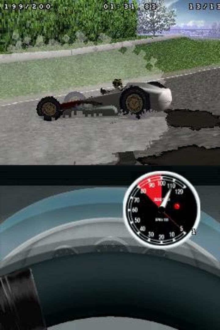 Indianapolis 500 Legends