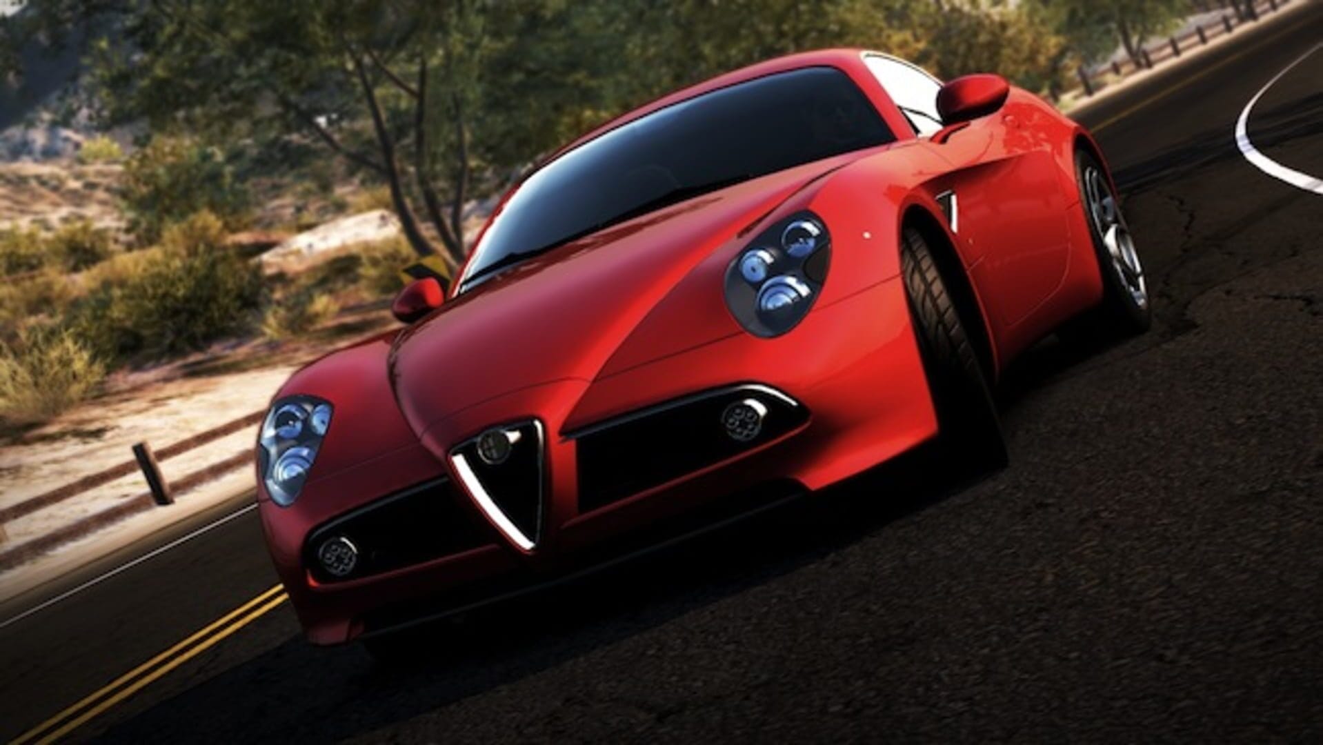 Need for Speed: Hot Pursuit - Limited Edition