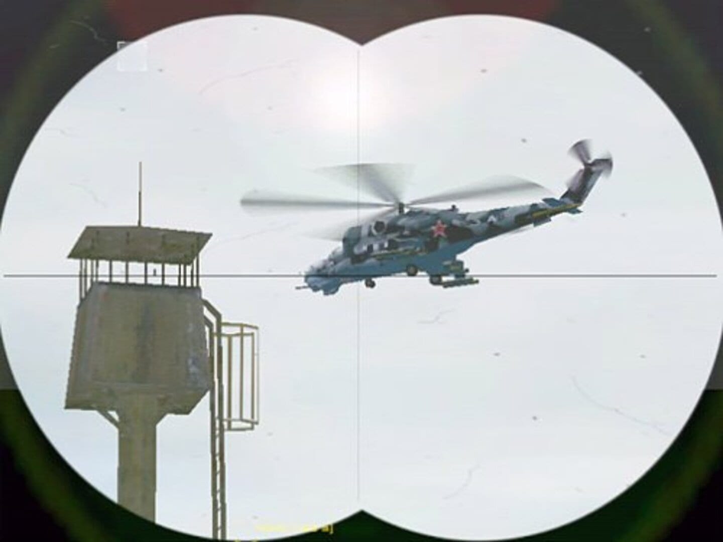 Operation Flashpoint: Cold War Crisis