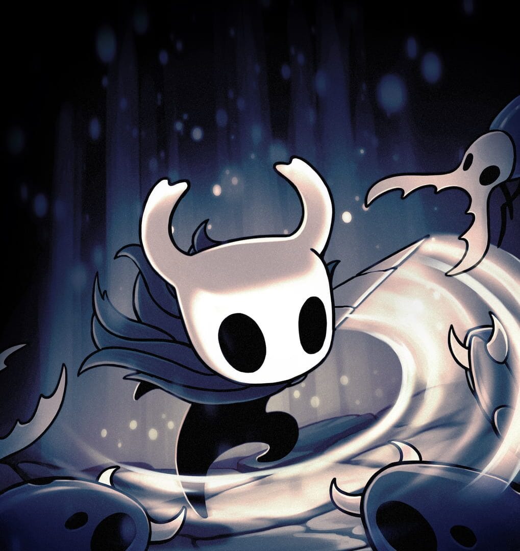 Hollow Knight