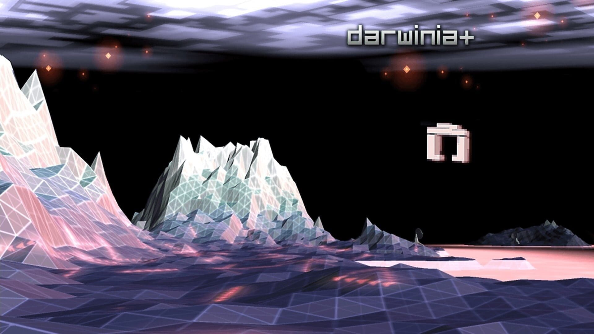 Darwinia+