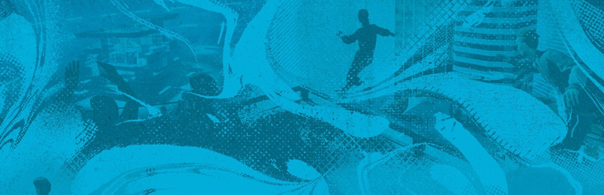 Supermoves: World of Parkour