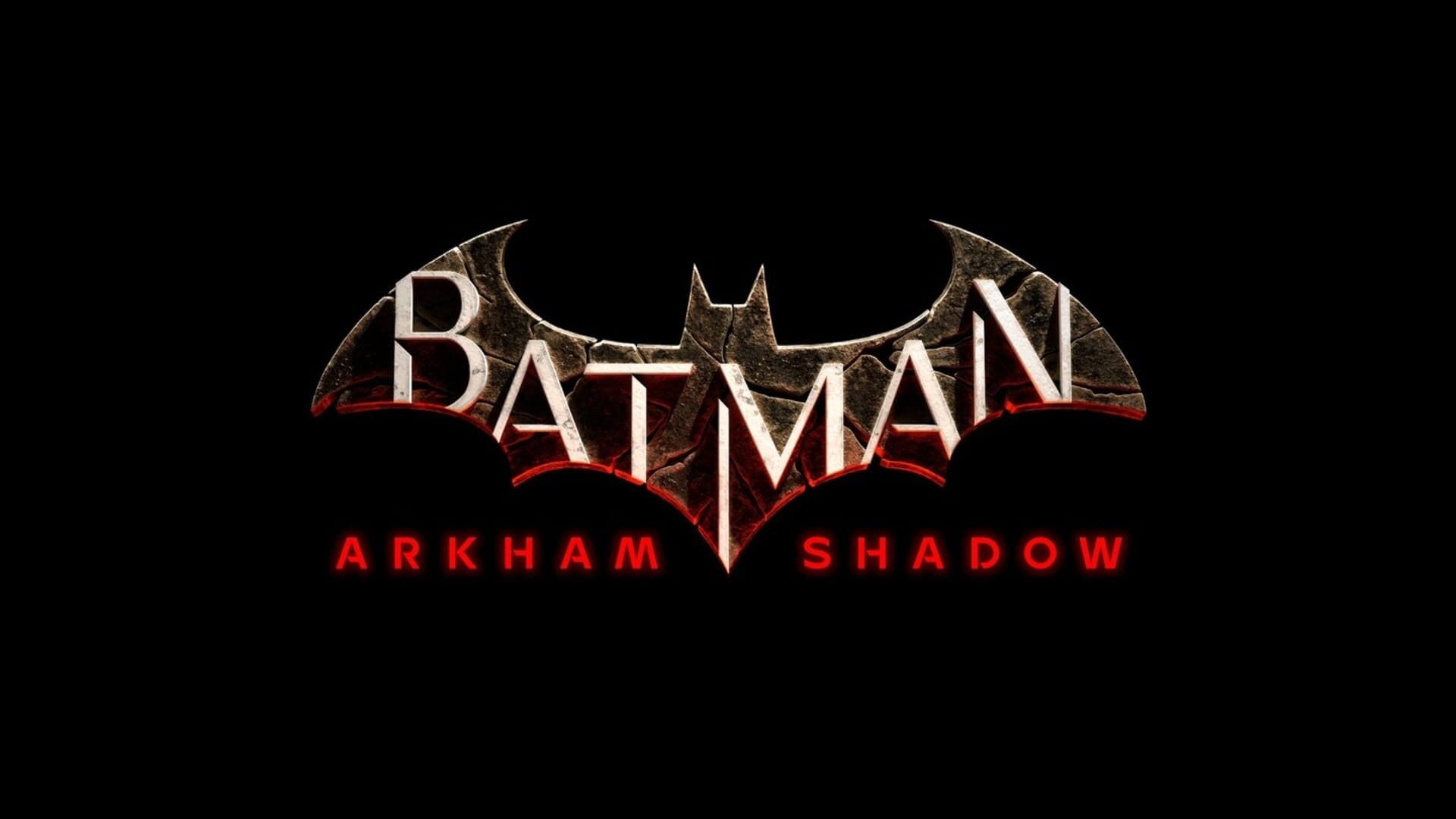 Batman: Arkham Shadow