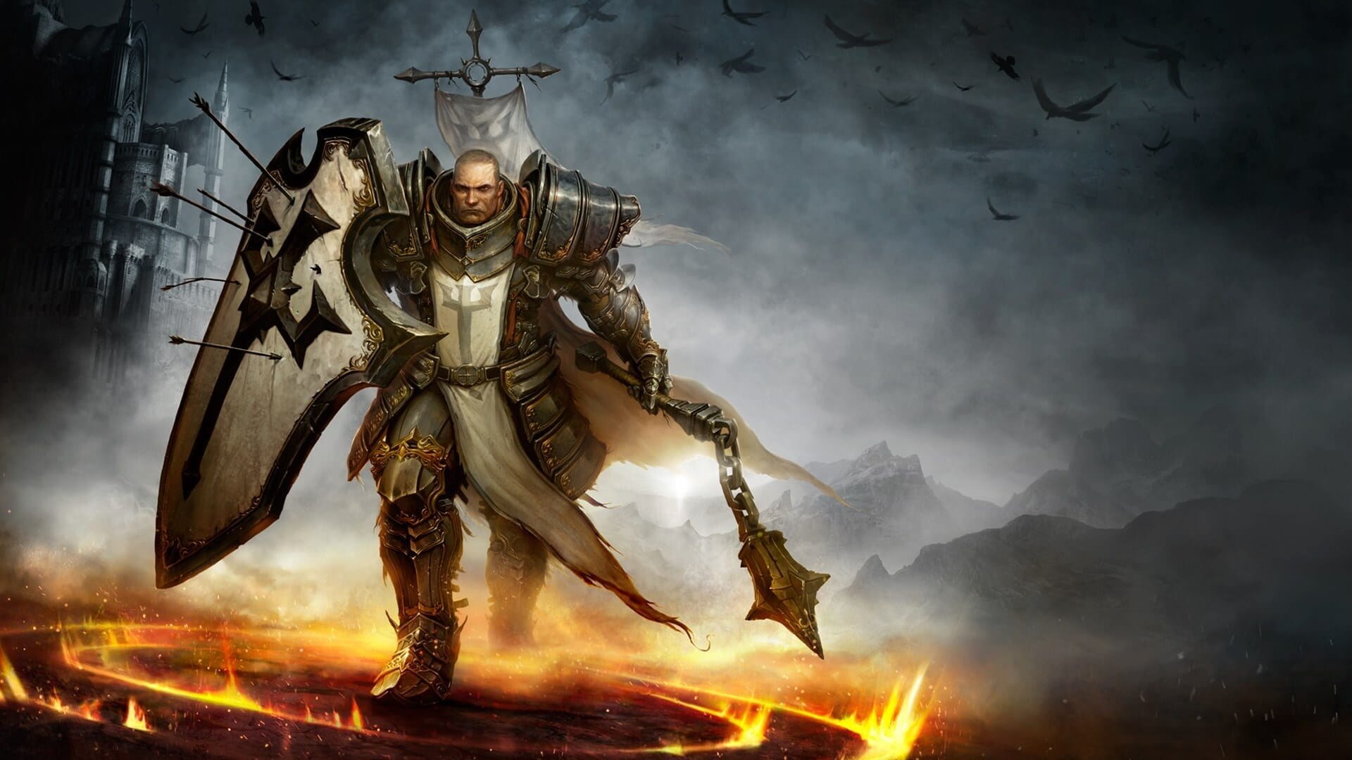 Diablo III: Reaper of Souls - Ultimate Evil Edition