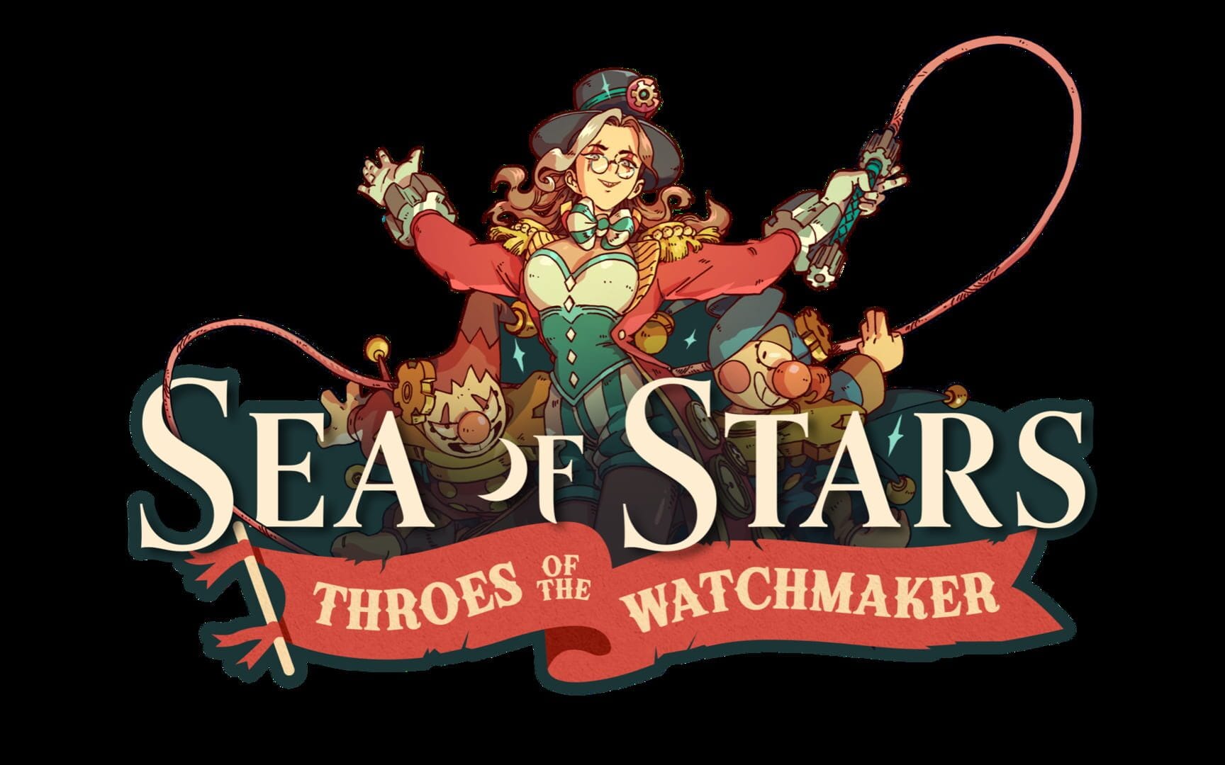 Sea of Stars: Throes of the Watchmaker