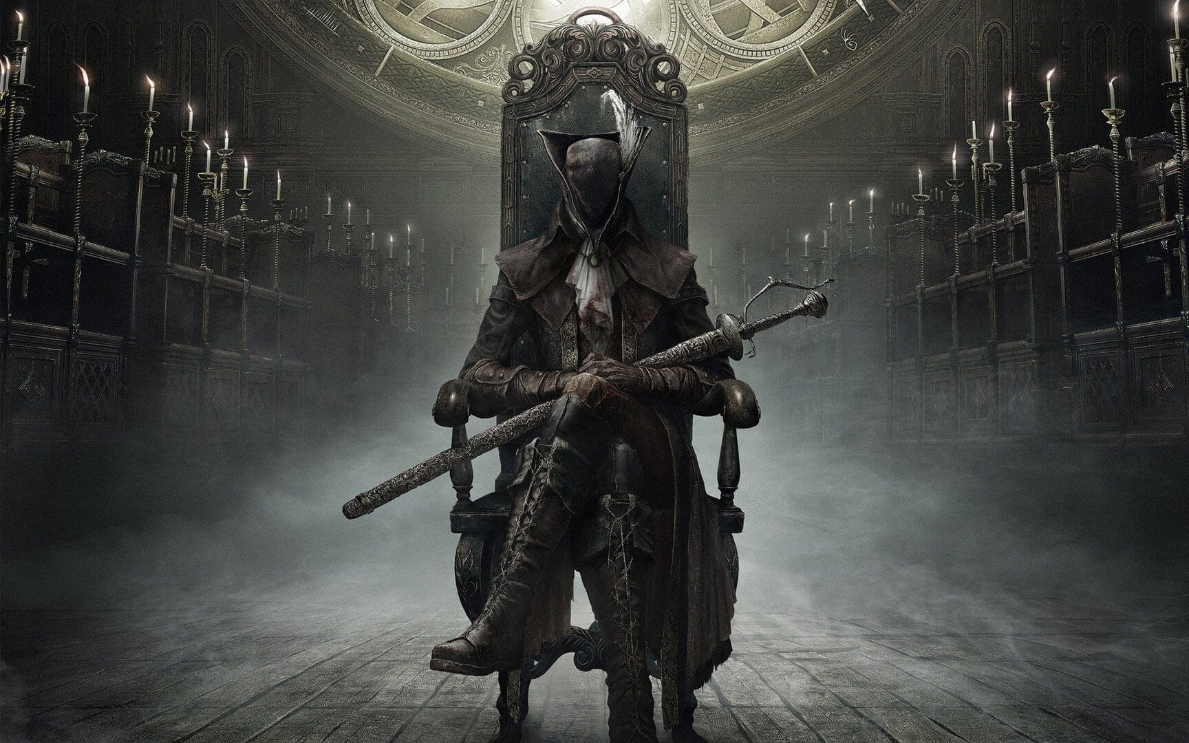 Bloodborne