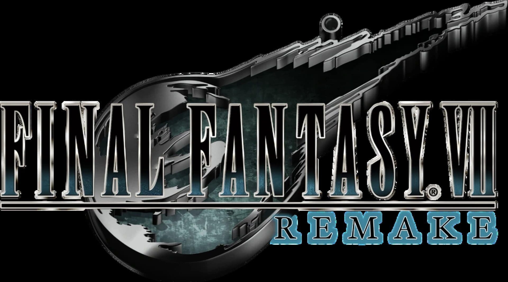 Final Fantasy VII Remake