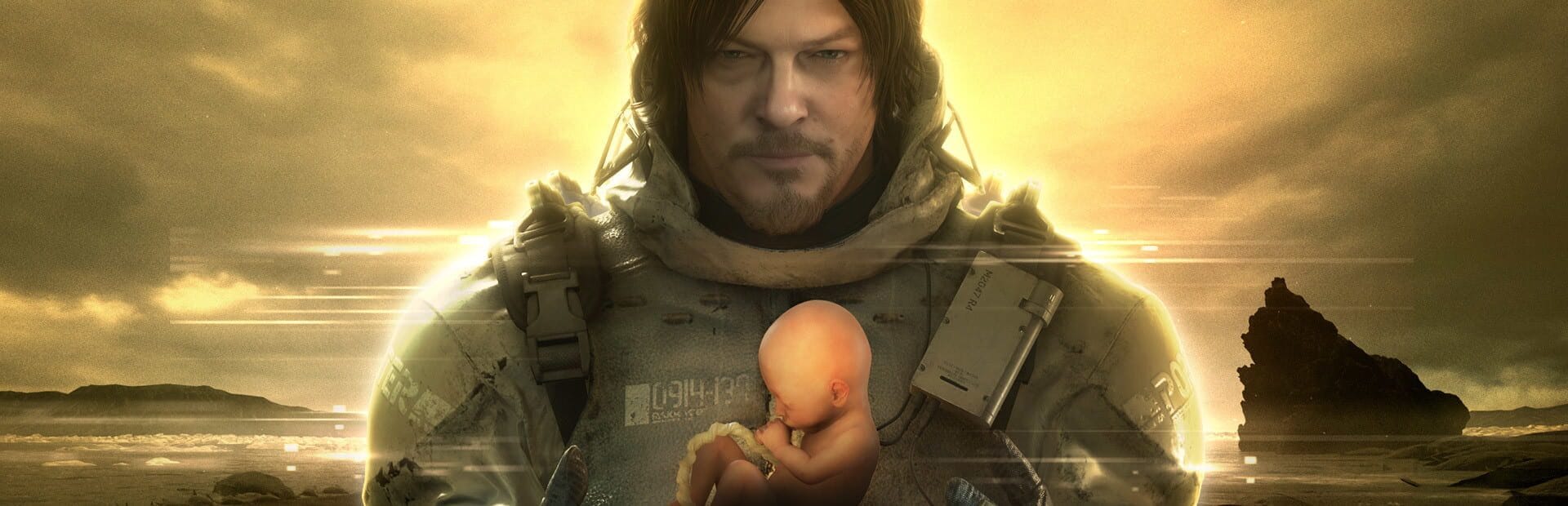 Death Stranding: Director's Cut