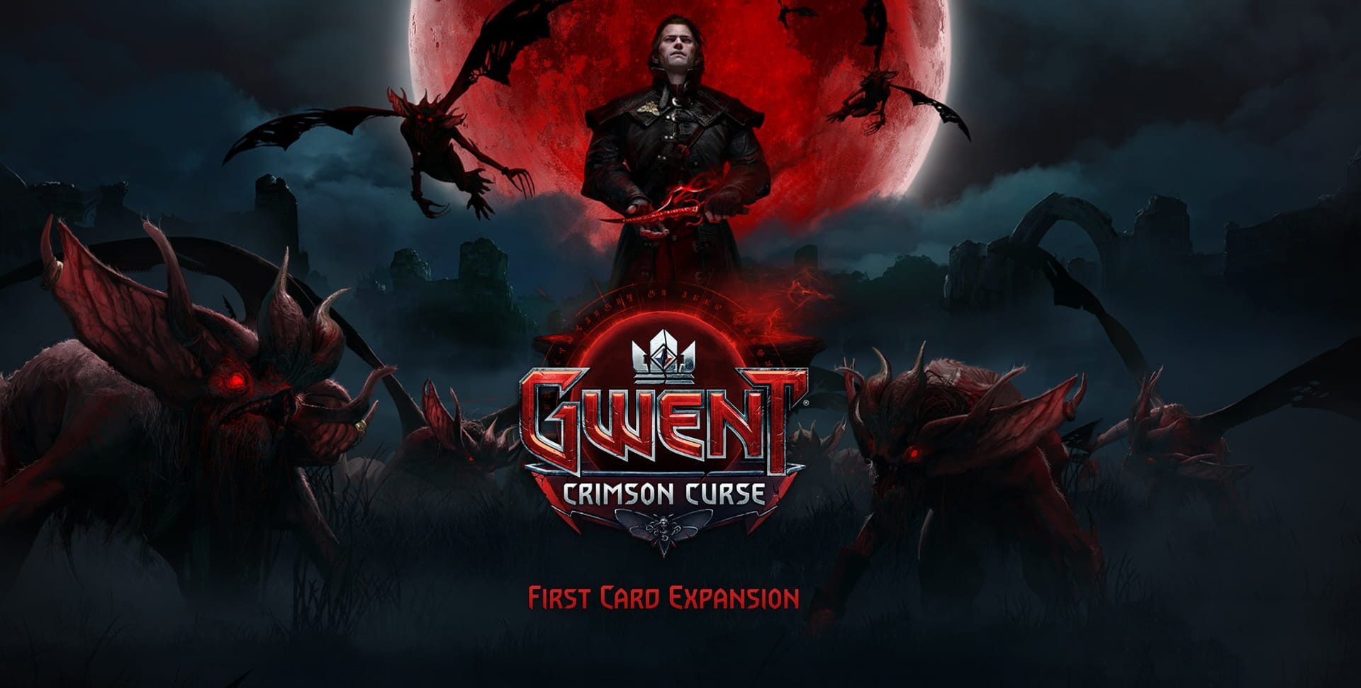 Gwent: Crimson Curse