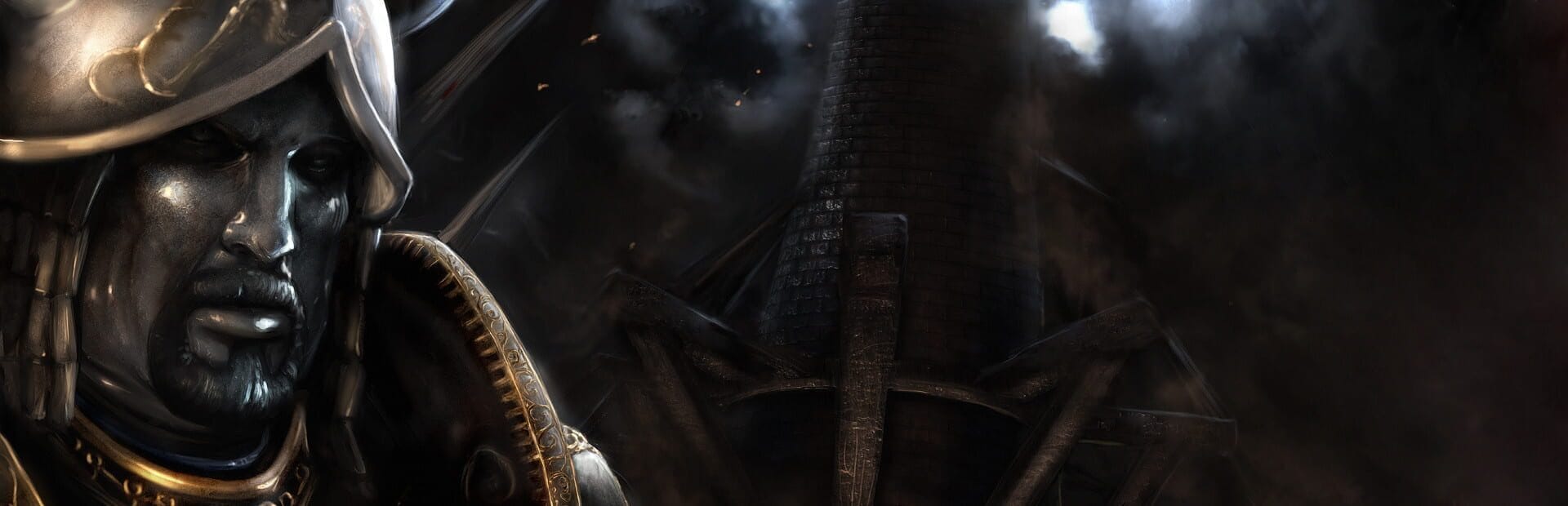 Nehrim: At Fate's Edge