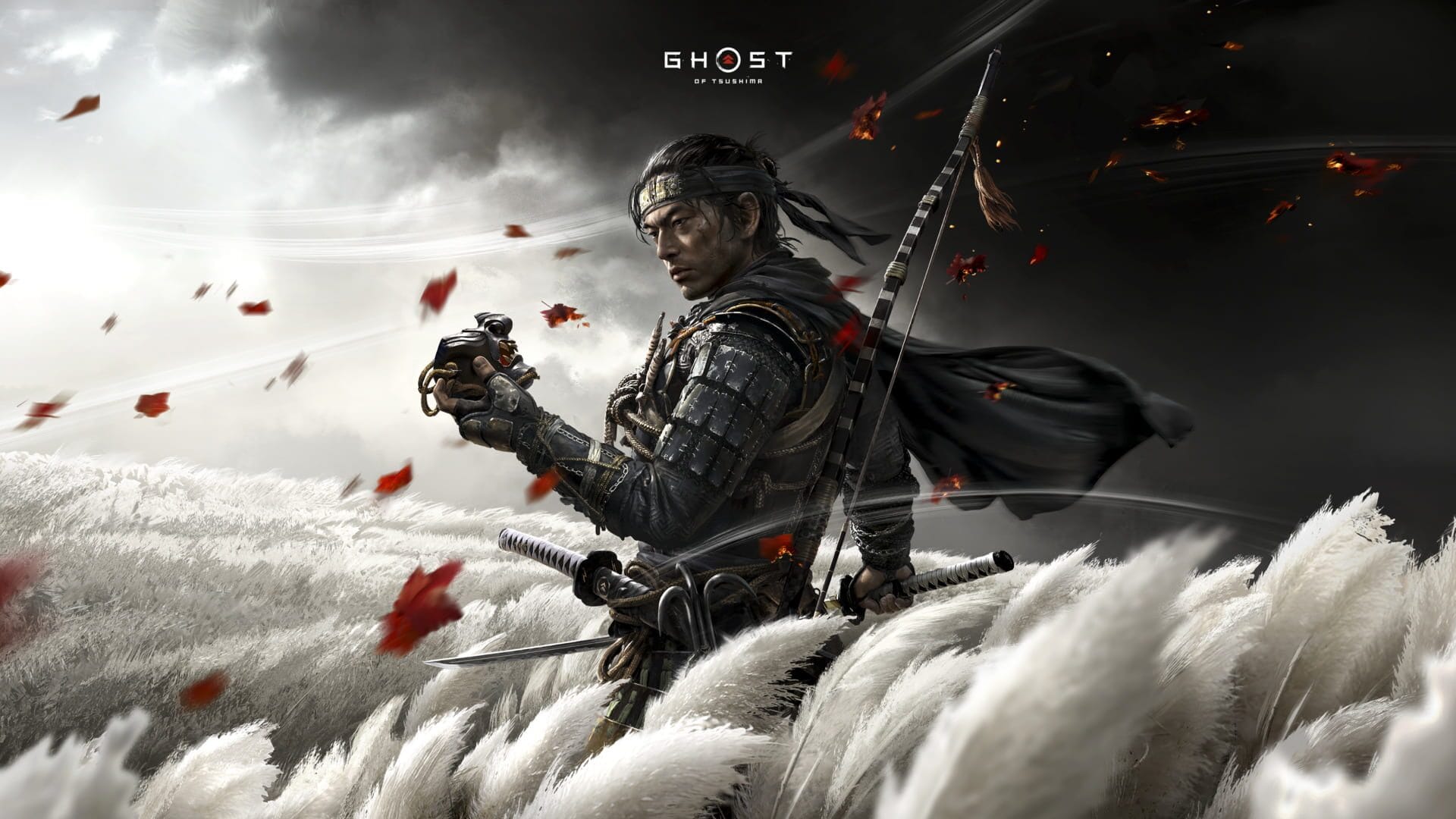 Ghost of Tsushima: Director's Cut