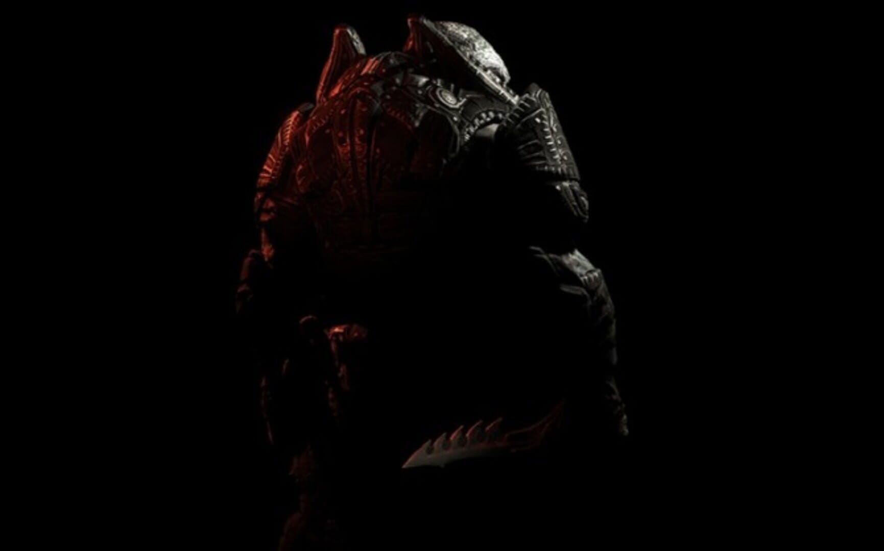 Gears of War 3: Raam's Shadow