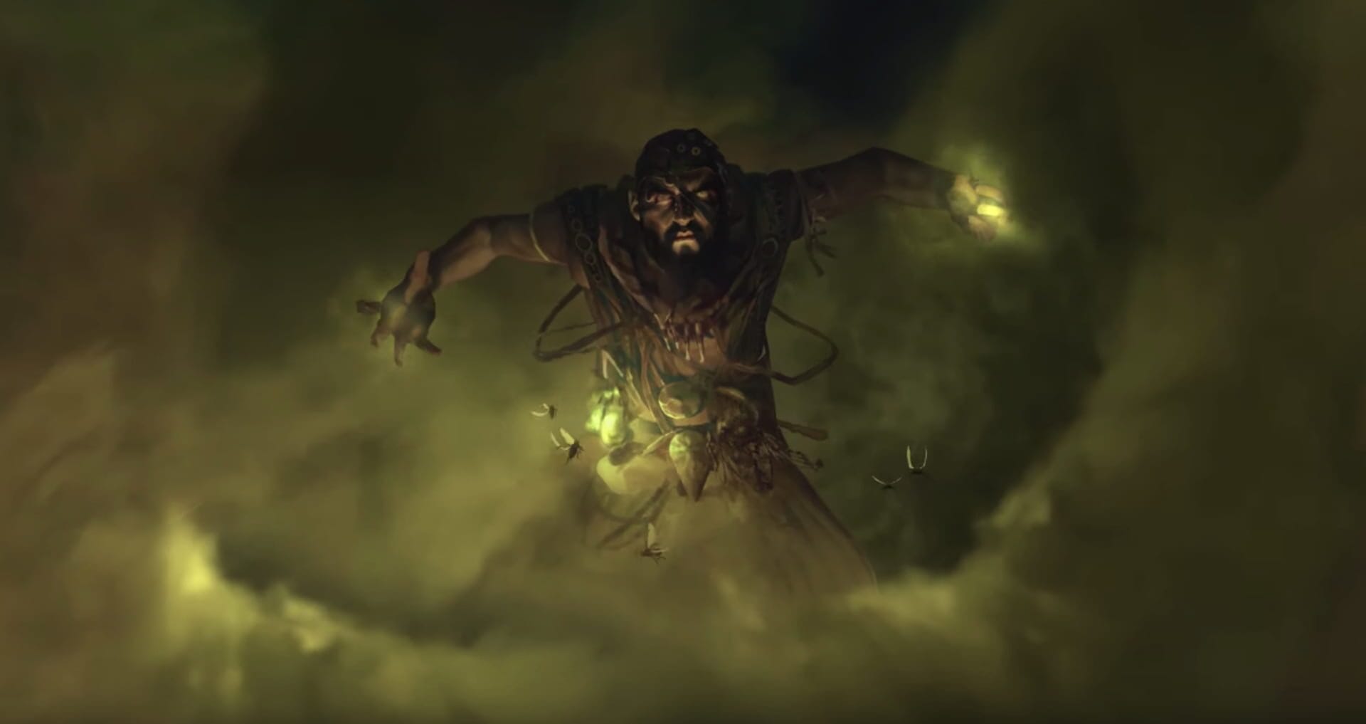 Gwent: Iron Judgment