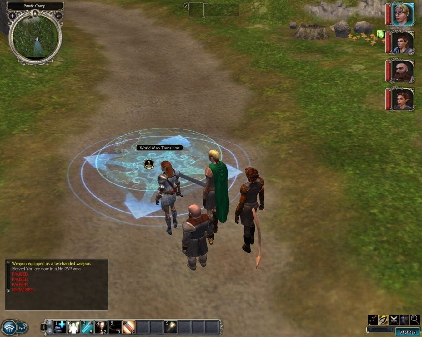 Neverwinter Nights 2: Gold