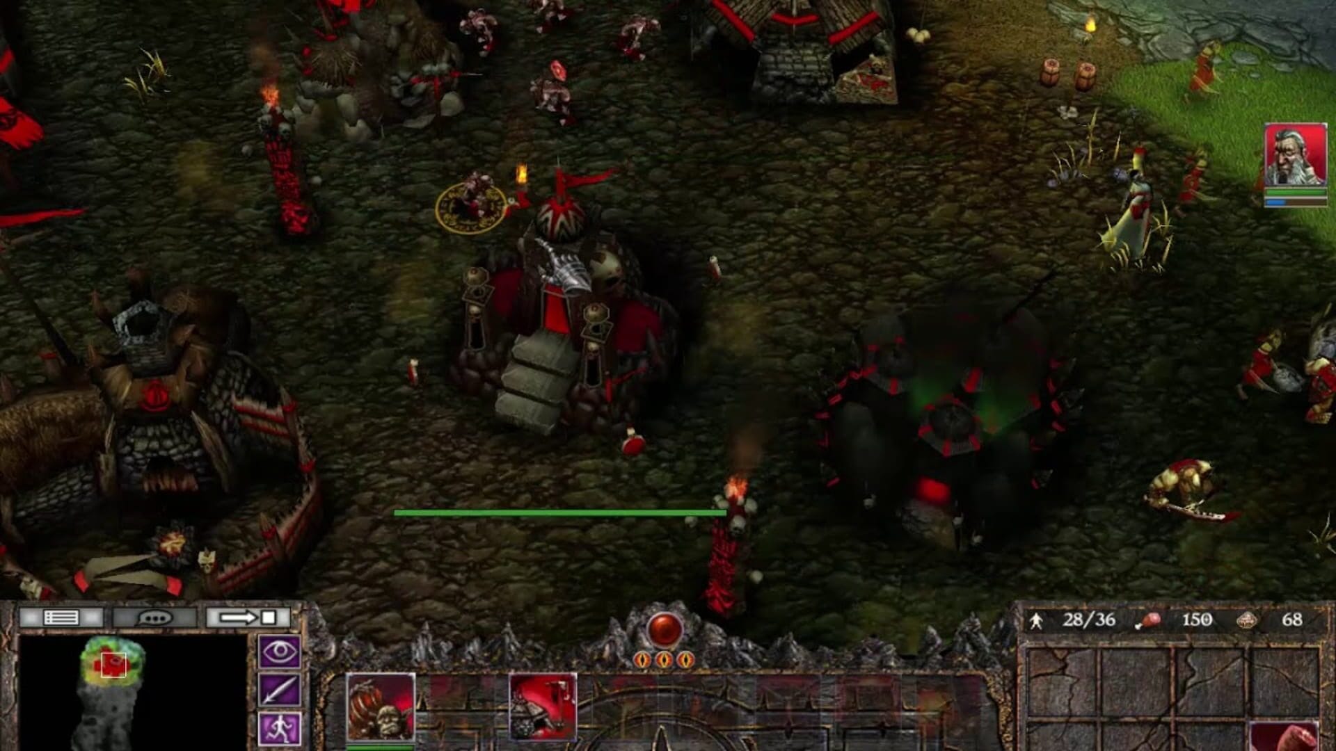 The Lord of the Rings: War of the Ring