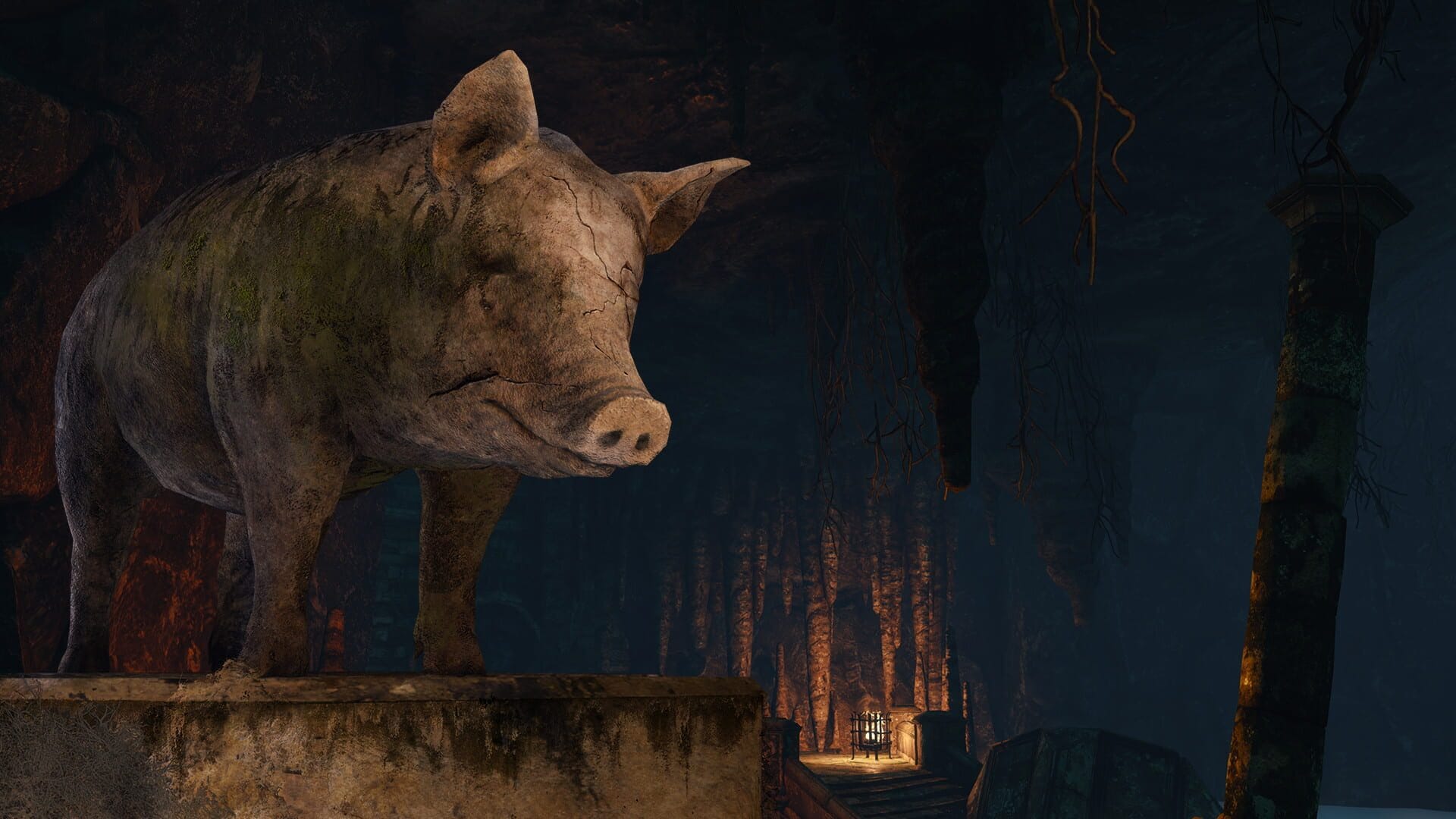 The Witcher 3: Wild Hunt - New Quest 'Fool's Gold'