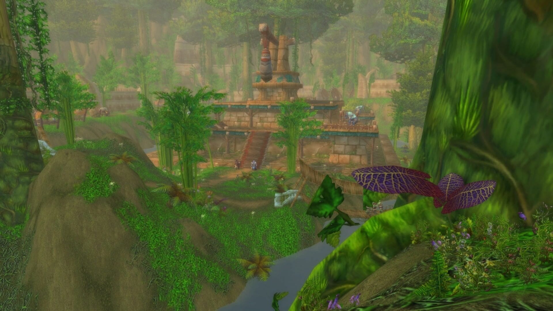 World of Warcraft: Cataclysm - Rise of the Zandalari